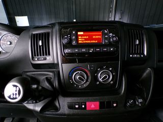 FIAT Ducato L3H2 2.3MJET 140cv 06/2023