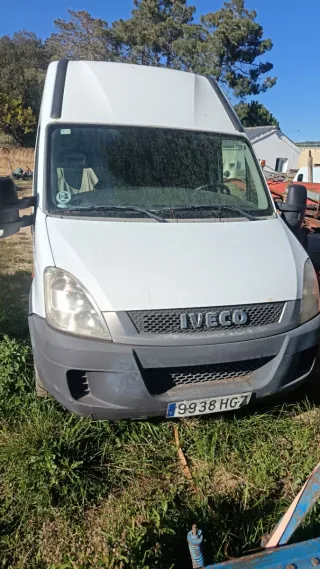 Iveco Daily 2011