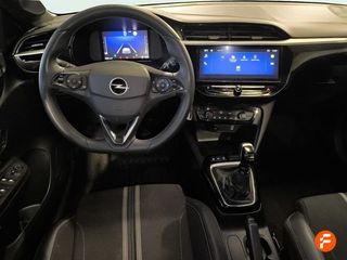 Opel Corsa 1.2T XHL 74kW (100CV) GS