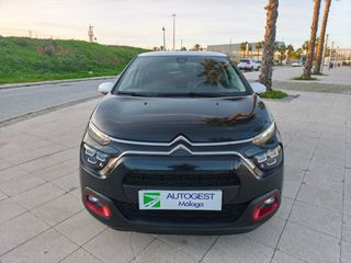 CITROEN C3 PureTech 60KW 83CV CSeries