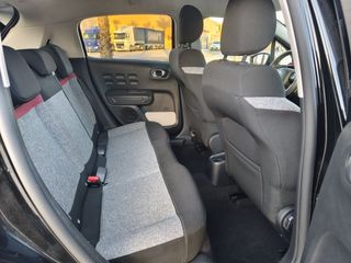 CITROEN C3 PureTech 60KW 83CV CSeries