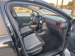 CITROEN C3 PureTech 60KW 83CV CSeries