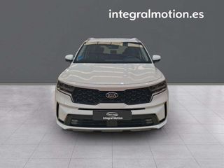 Kia Sorento 1.6 T-GDi PHEV Drive 4x4 7pl