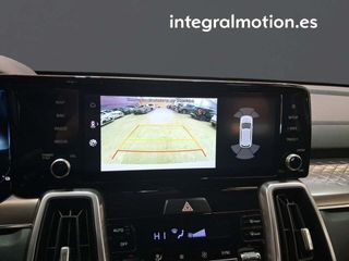 Kia Sorento 1.6 T-GDi PHEV Drive 4x4 7pl