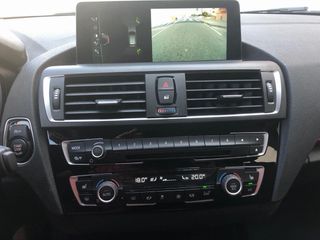 Bmw Serie 1 2017