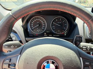 Bmw Serie 1 diesel 2017