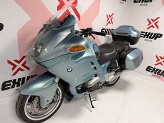 BMW R 1100 RT Touring Gris