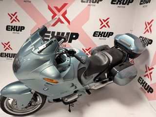 BMW R 1100 RT Touring Gris