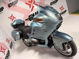 BMW R 1100 RT Touring Gris