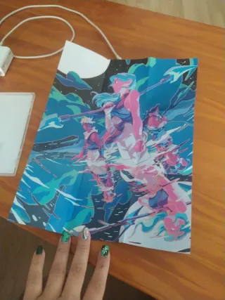 Sea of Stars Nintendo Switch RPG