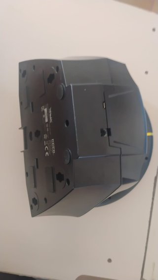 Volante HORI RWA Racing Wheel Apex Wireless