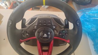 Volante HORI RWA Racing Wheel Apex Wireless