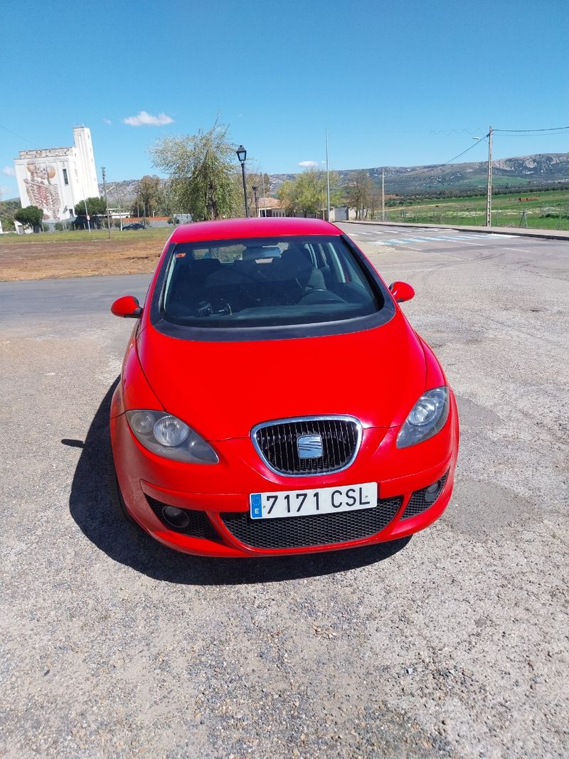 SEAT Altea 2004 - foto 1