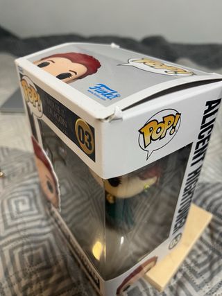 Funko Pop! Alicent Hightower 03