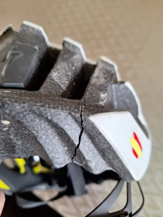 Casco Specialized Propero 3 Blanco