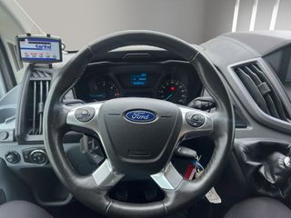 Ford Transit 2020/350M 2.0TD 130PK 96KW M6 TREND 4