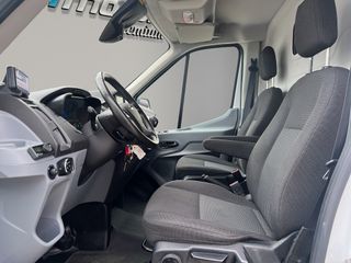 Ford Transit 2020/350M 2.0TD 130PK 96KW M6 TREND 4