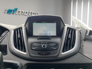 Ford Transit 2020/350M 2.0TD 130PK 96KW M6 TREND 4