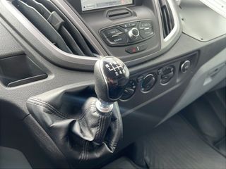 Ford Transit 2020/350M 2.0TD 130PK 96KW M6 TREND 4