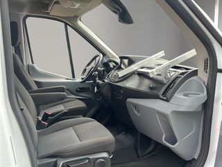 Ford Transit 2020/350M 2.0TD 130PK 96KW M6 TREND 4