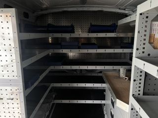 Ford Transit 2020/350M 2.0TD 130PK 96KW M6 TREND 4