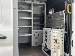 Ford Transit 2020/350M 2.0TD 130PK 96KW M6 TREND 4