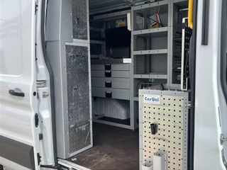 Ford Transit 2020/350M 2.0TD 130PK 96KW M6 TREND 4