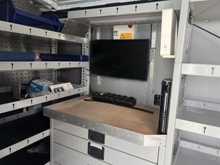 Ford Transit 2020/350M 2.0TD 130PK 96KW M6 TREND 4