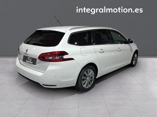 Peugeot 308 SW Allure BlueHDI 130 S&S