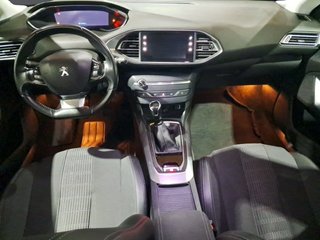 Peugeot 308 SW Allure BlueHDI 130 S&S