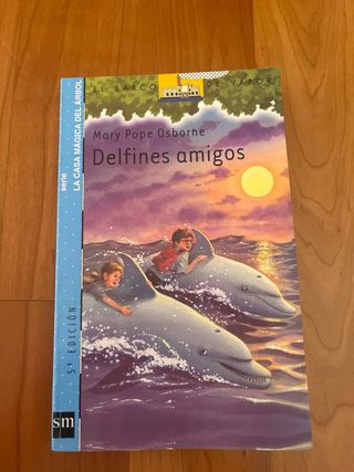 Libros el barco de vapor