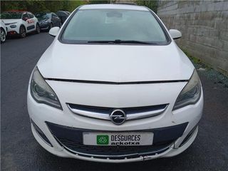 Despiece Opel Astra J Berlina 5p 1.7