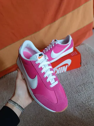Nike Pacific Pink Donna