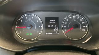 Dacia Jogger gasolina/gas 1.0 ECO-G EXTREME GO 7PL