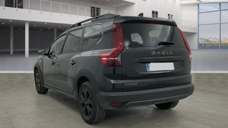 Dacia Jogger gasolina/gas 1.0 ECO-G EXTREME GO 7PL