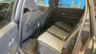 Dacia Jogger gasolina/gas 1.0 ECO-G EXTREME GO 7PL