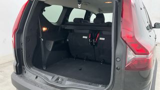 Dacia Jogger gasolina/gas 1.0 ECO-G EXTREME GO 7PL