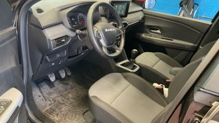 Dacia Jogger gasolina/gas 1.0 ECO-G EXTREME GO 7PL