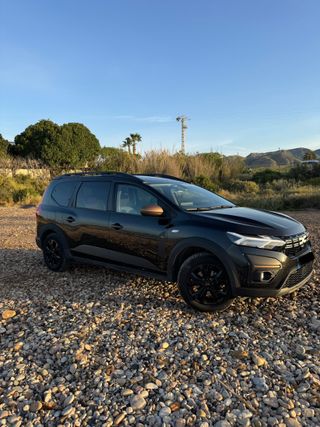 Dacia Jogger gasolina/gas 1.0 ECO-G EXTREME GO 7PL