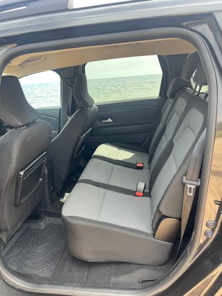 Dacia Jogger gasolina/gas 1.0 ECO-G EXTREME GO 7PL