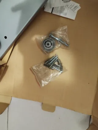 Soporte TV HI-FI RACK TC-10