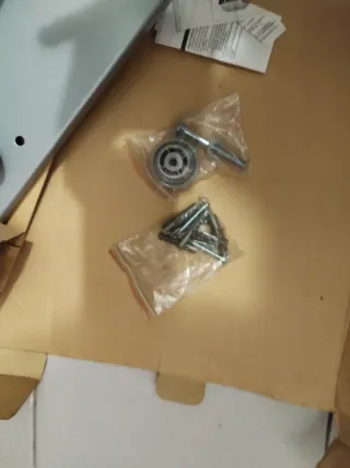 Soporte TV HI-FI RACK TC-10