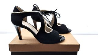 Zapatos Estefanía Marco -Talla 40