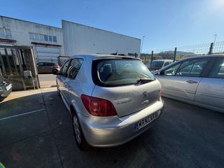 Peugeot 307 2005