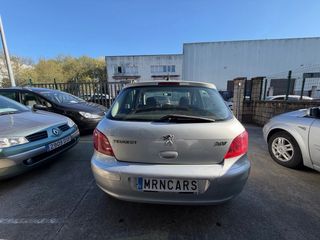 Peugeot 307 2005