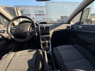 Peugeot 307 2005