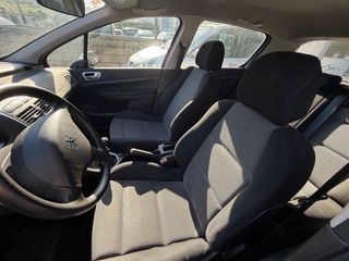 Peugeot 307 2005