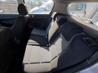 Peugeot 307 2005