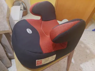 Silla elevador bebé Nurse