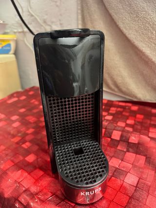 Nespresso Essenza Mini